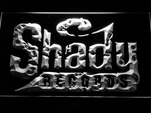 Shady Records LED Neon Sign